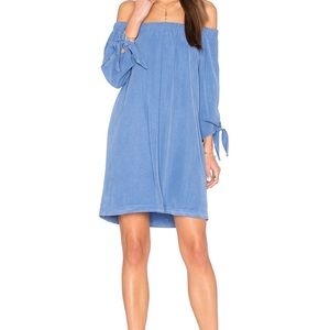 SALE ✨ Any 2 Items, 20% Off ✨ Maven West // Off Shoulder Dress